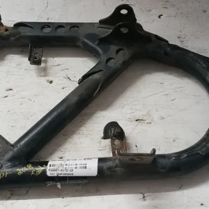 Certifié kawasaki ARM-SUSP,RR,LWR,LH,BLACK - 39007-0172-10